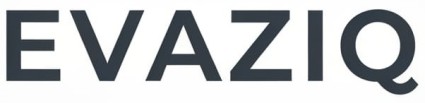 EVAZIQ trademark artwork
