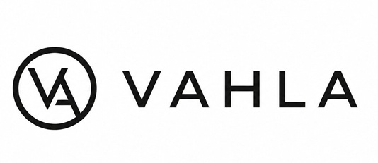VAHLA trademark artwork