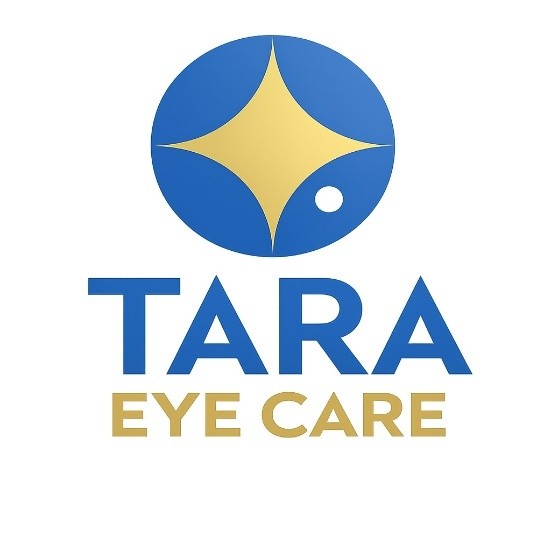 TARA EYE CARE trademark artwork