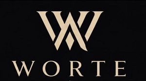 WORTE trademark artwork
