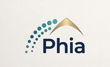 PHIA trademark artwork