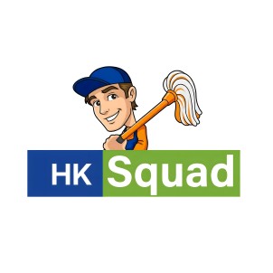 HK Squad trademark artwork