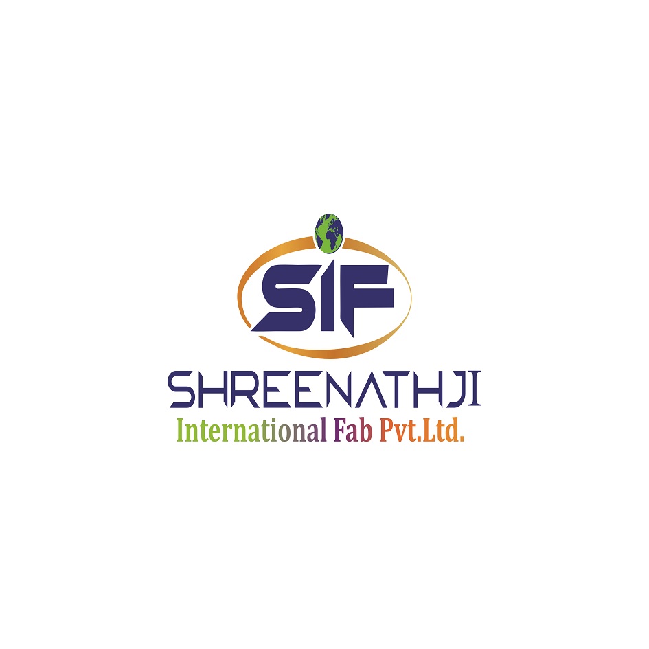 SHREENATHJI INTERNATIONAL FAB PRIVATE LIMITED trademark artwork
