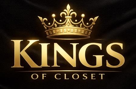 KINGS OF CLOSET trademark artwork