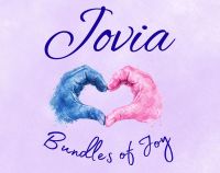 JOVIA (LABEL) trademark artwork
