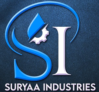SI SURYAA INDUSTRIES trademark artwork