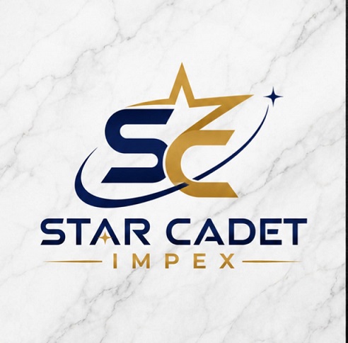 STAR CADET trademark artwork