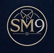 SM9 trademark artwork