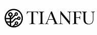 TIANFU WITH DEVICE trademark artwork