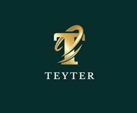 TEYTER trademark artwork