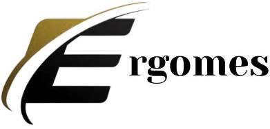 ERGOMES trademark artwork