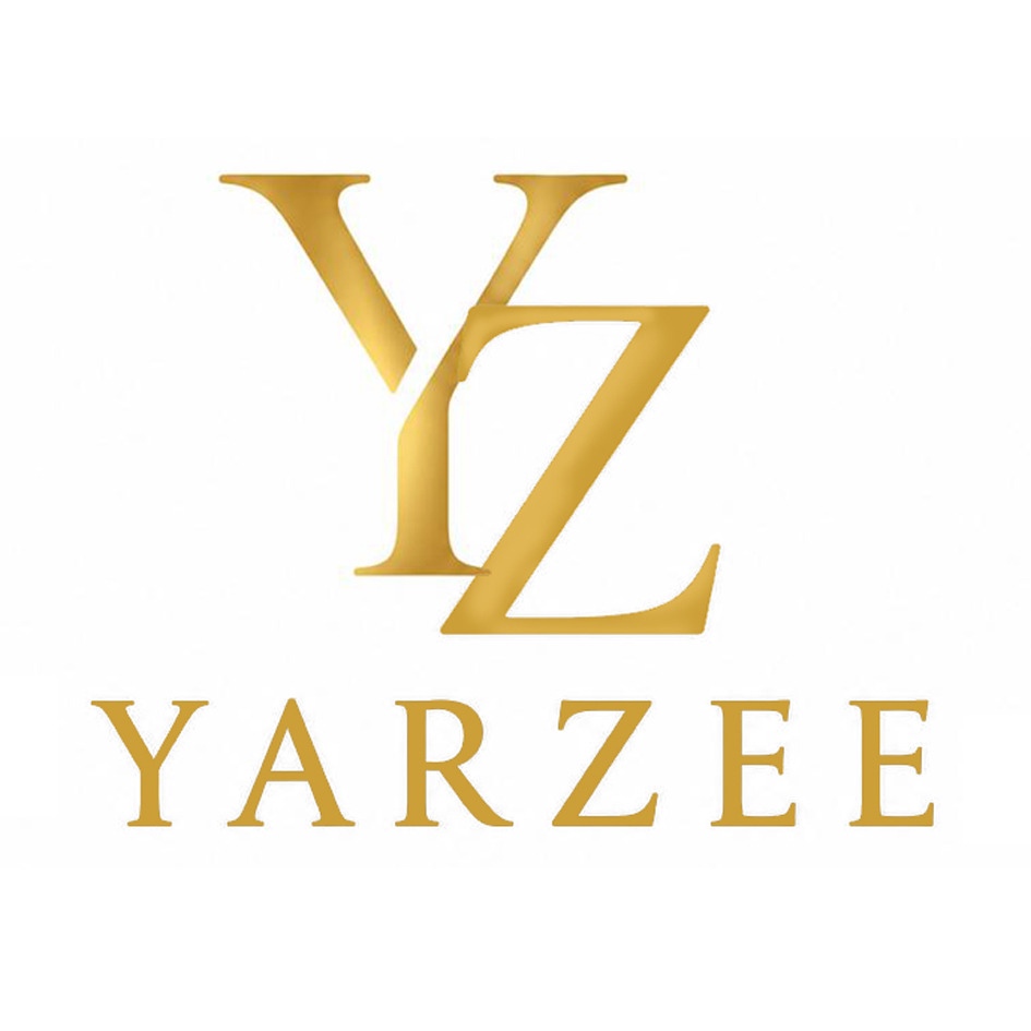 YARZEE trademark artwork