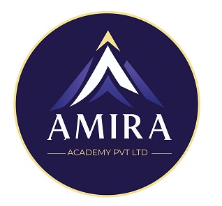 Amira Academy Private Limited trademark artwork