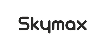 SKYMAX trademark artwork