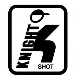 Knightshot (logo) trademark artwork