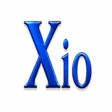 Xio trademark artwork