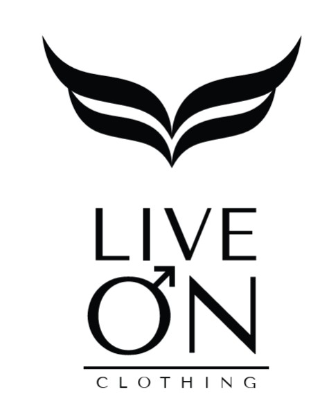 LIVEON trademark artwork
