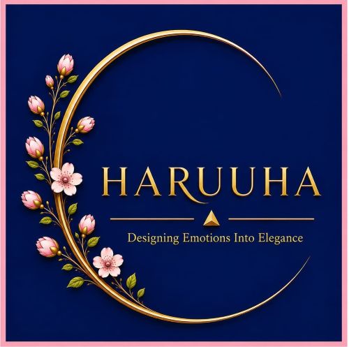 HARUUHA trademark artwork