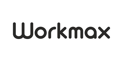 WORKMAX trademark artwork