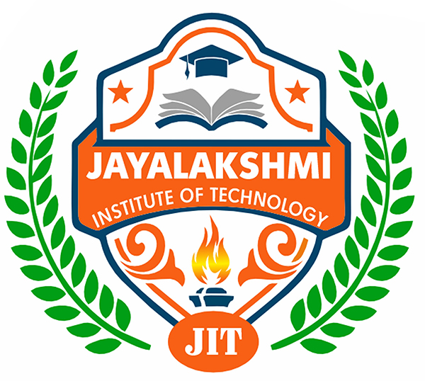 JIT - JAYALAKSHMI INSTITUTE OF TECHNOLOGY trademark artwork