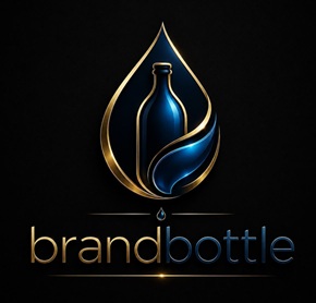 BRANDBOTTLE trademark artwork