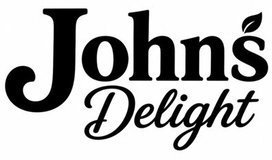 JOHNS DELIGHT trademark artwork