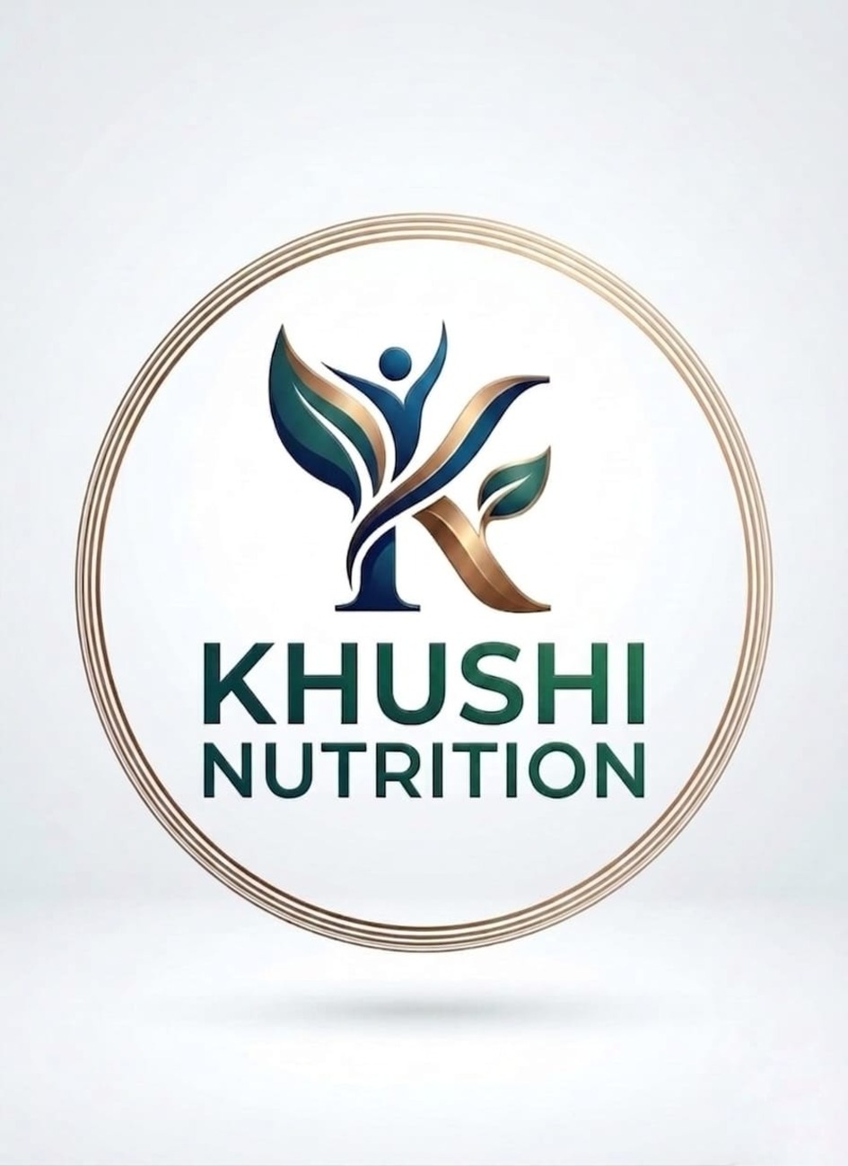 KHUSHI NUTRITION trademark artwork