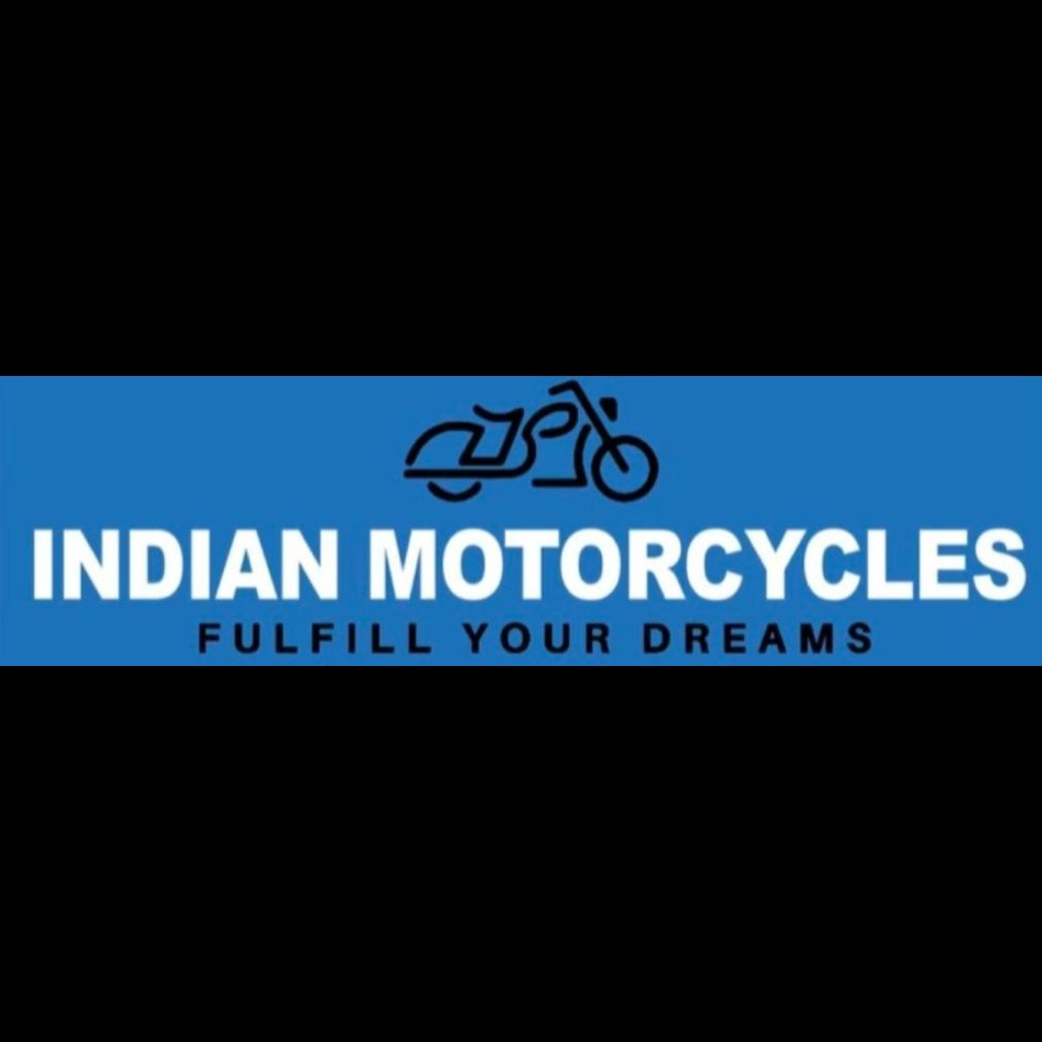 INDIAN MOTORCYCLES trademark artwork