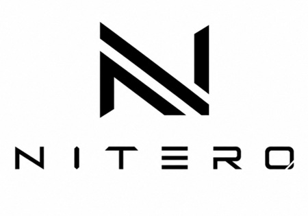 NITERO WITH DEVICE OF N trademark artwork