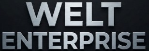WELT ENTERPRISE trademark artwork