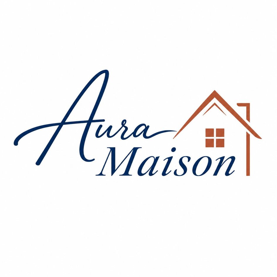 Aura Maison trademark artwork
