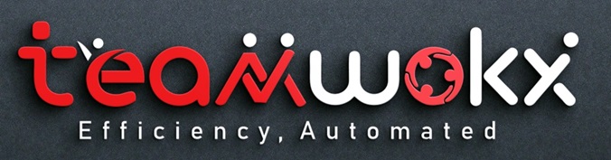 TEAMWOKX EFFICIENCY trademark artwork