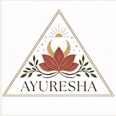 AYURESHA trademark artwork