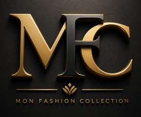 MON FASHION COLLECTION trademark artwork