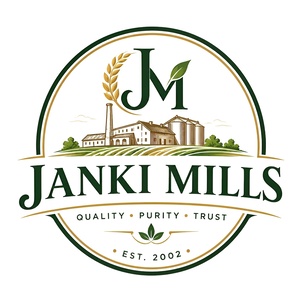 JANKI MILLS trademark artwork