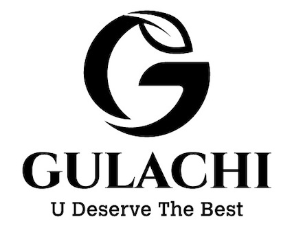 GULACHI trademark artwork