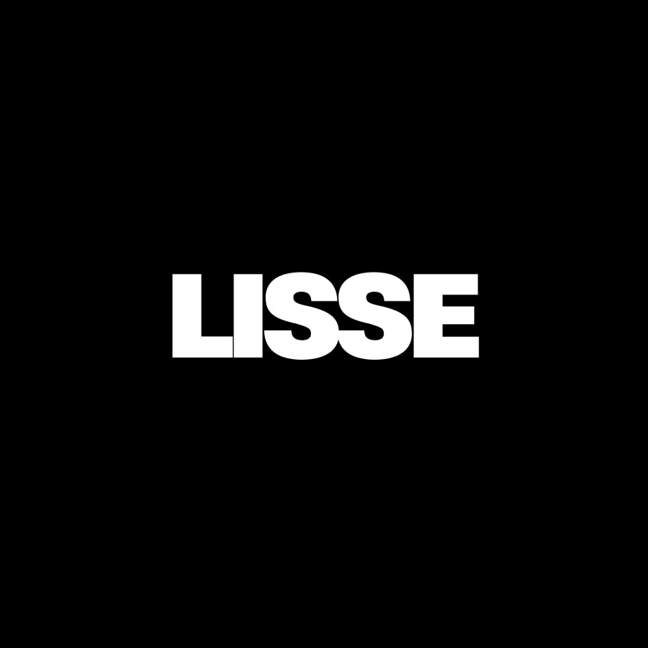 LISSE trademark artwork