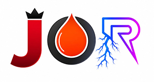 JOR trademark artwork
