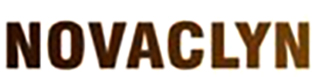 NOVACLYN trademark artwork