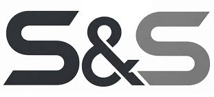 S&S trademark artwork
