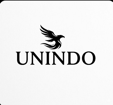 UNINDO trademark artwork