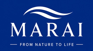 MARAI trademark artwork