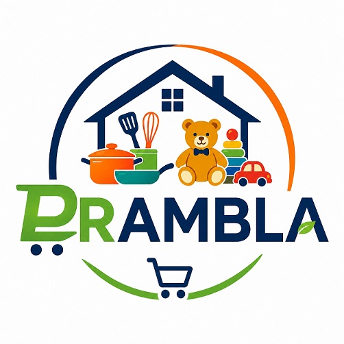 PRAMBLA trademark artwork