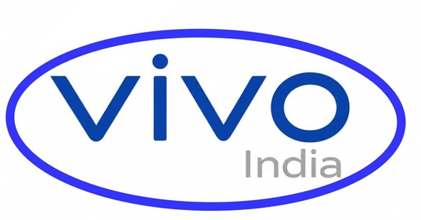 VIVO INDIA trademark artwork