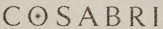 COSABRI trademark artwork