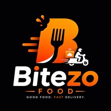 Bitezo Food trademark artwork