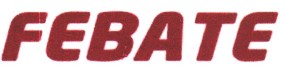 FEBATE trademark artwork