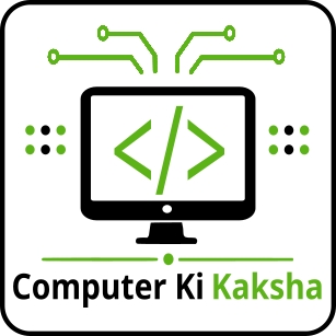 Computer Ki Kaksha trademark artwork