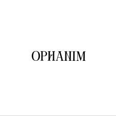 OPHANIM trademark artwork