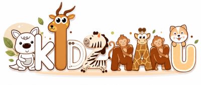 KIDZMAMU trademark artwork